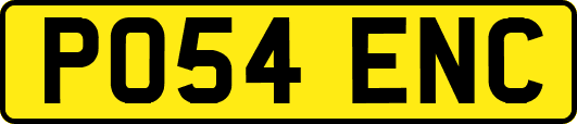 PO54ENC