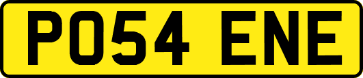 PO54ENE