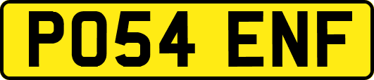 PO54ENF
