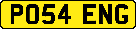 PO54ENG