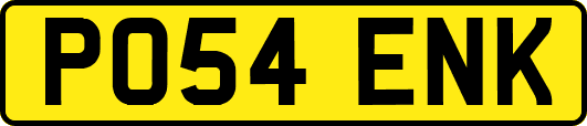 PO54ENK