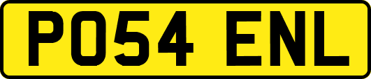 PO54ENL
