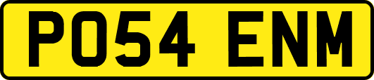 PO54ENM