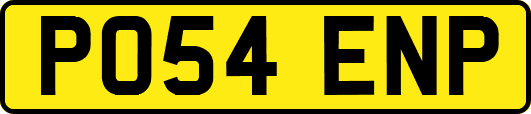 PO54ENP
