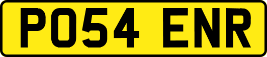 PO54ENR