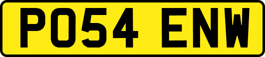 PO54ENW