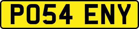 PO54ENY
