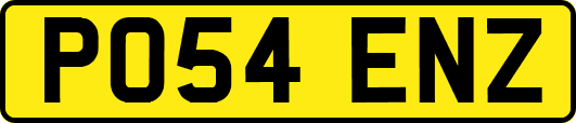 PO54ENZ