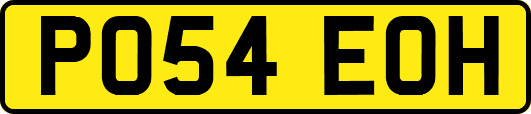 PO54EOH