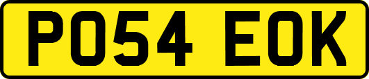 PO54EOK