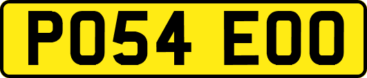 PO54EOO