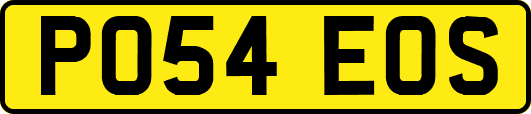 PO54EOS