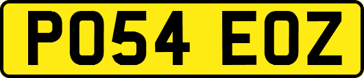 PO54EOZ