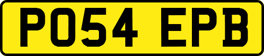 PO54EPB