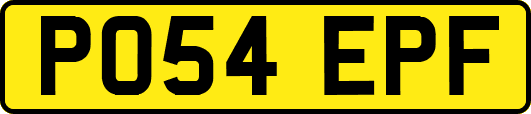 PO54EPF