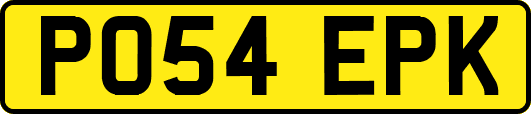 PO54EPK