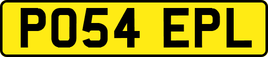 PO54EPL