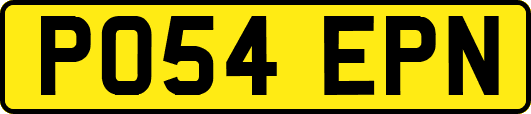 PO54EPN