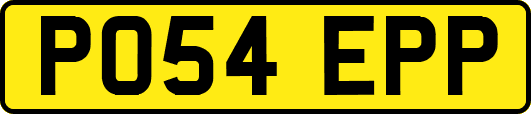 PO54EPP