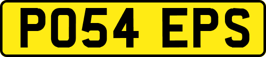 PO54EPS