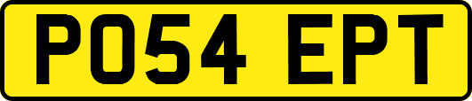PO54EPT