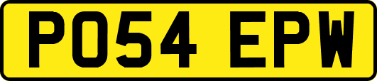 PO54EPW