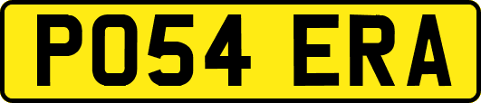 PO54ERA