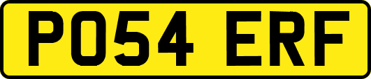 PO54ERF