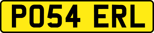 PO54ERL