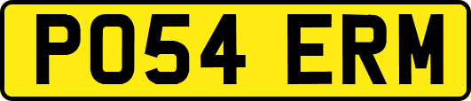 PO54ERM