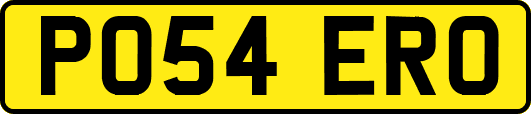 PO54ERO