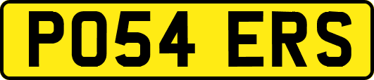 PO54ERS