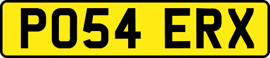 PO54ERX