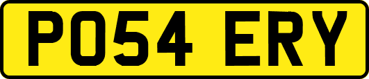 PO54ERY
