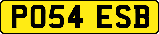 PO54ESB