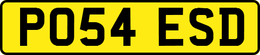 PO54ESD