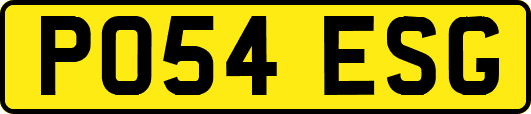 PO54ESG