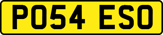 PO54ESO