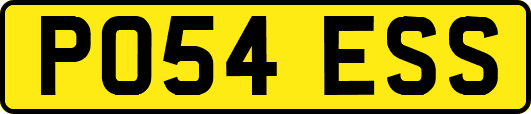 PO54ESS