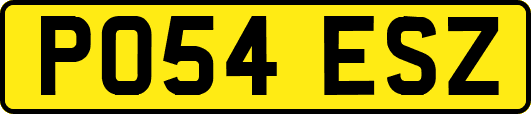 PO54ESZ