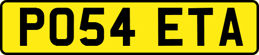 PO54ETA