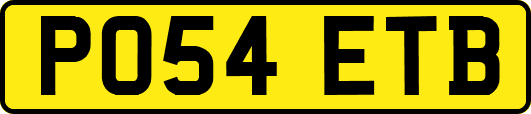 PO54ETB