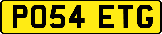 PO54ETG