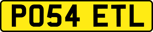 PO54ETL