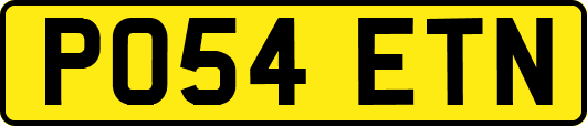 PO54ETN