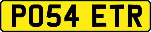 PO54ETR
