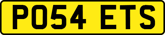 PO54ETS