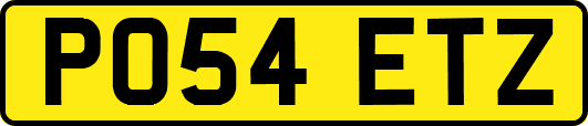 PO54ETZ