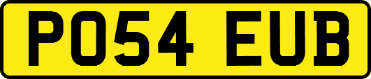 PO54EUB