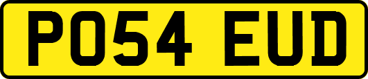 PO54EUD